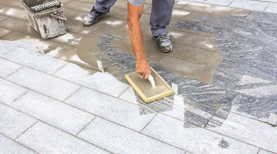 Professional gutter cleaning in Mayport, PA